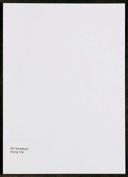 Titelblatt
