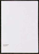Titelblatt