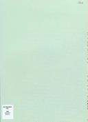 Titelblatt