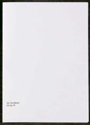 Titelblatt