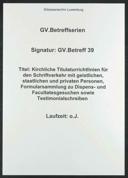 Titelblatt