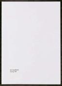 Titelblatt