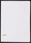 Titelblatt