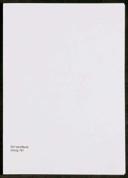 Titelblatt