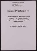Titelblatt