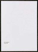 Titelblatt