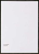 Titelblatt