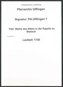 Titelblatt