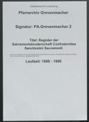 Titelblatt
