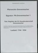 Titelblatt