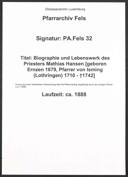 Titelblatt