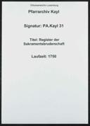 Titelblatt