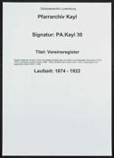 Titelblatt