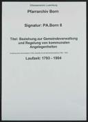 Titelblatt