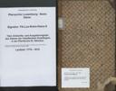 Titelblatt