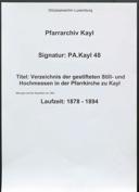 Titelblatt