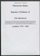 Titelblatt