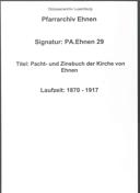 Titelblatt