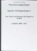 Titelblatt