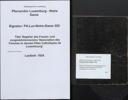 Titelblatt
