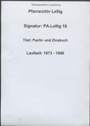 Titelblatt