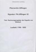 Titelblatt