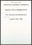 Titelblatt