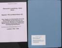 Titelblatt