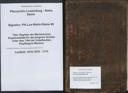 Titelblatt