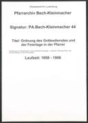 Titelblatt