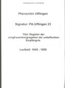 Titelblatt