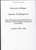 Titelblatt