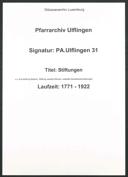 Titelblatt