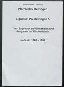 Titelblatt
