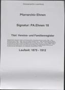 Titelblatt