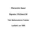Titelblatt