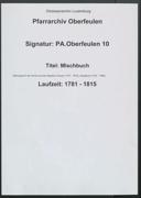 Titelblatt