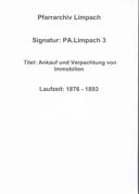 Titelblatt