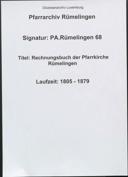 Titelblatt