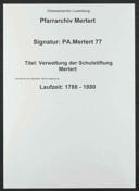 Titelblatt
