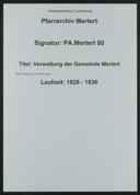 Titelblatt