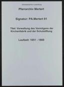 Titelblatt