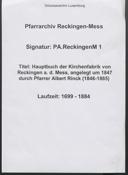 Titelblatt