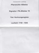 Titelblatt