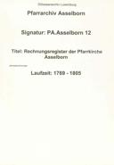 Titelblatt