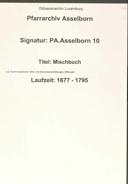 Titelblatt