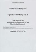 Titelblatt
