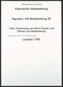 Titelblatt