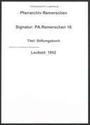 Titelblatt