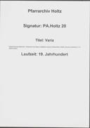 Titelblatt